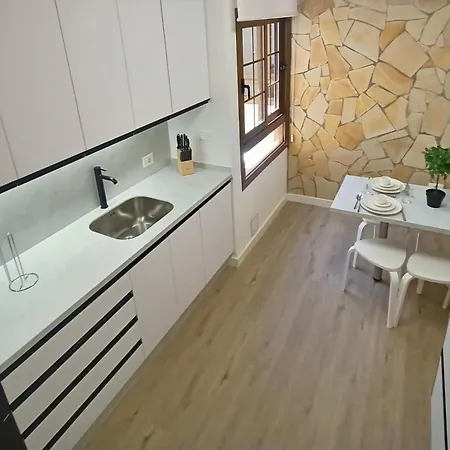 The Sun City Apartment Puerto de la Cruz  Exterior photo