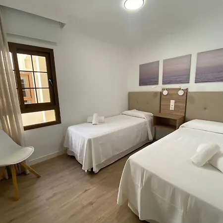 The Sun City Apartment Puerto de la Cruz  Exterior photo