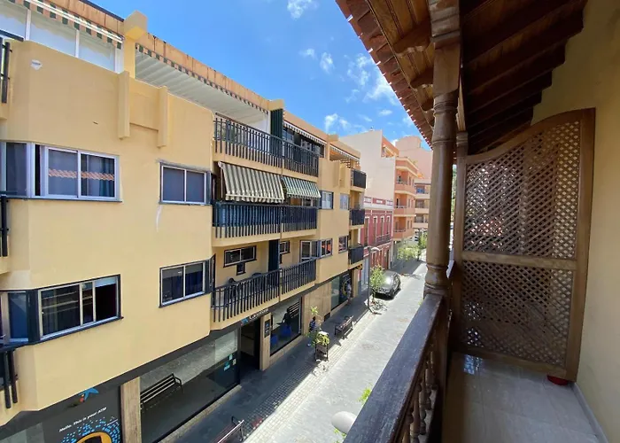 The Sun City Apartment