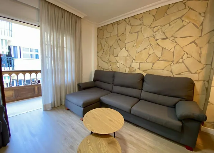 The Sun City Apartment