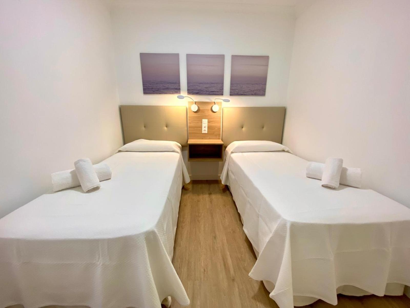 The Sun Appartement Puerto de la Cruz (Tenerife)