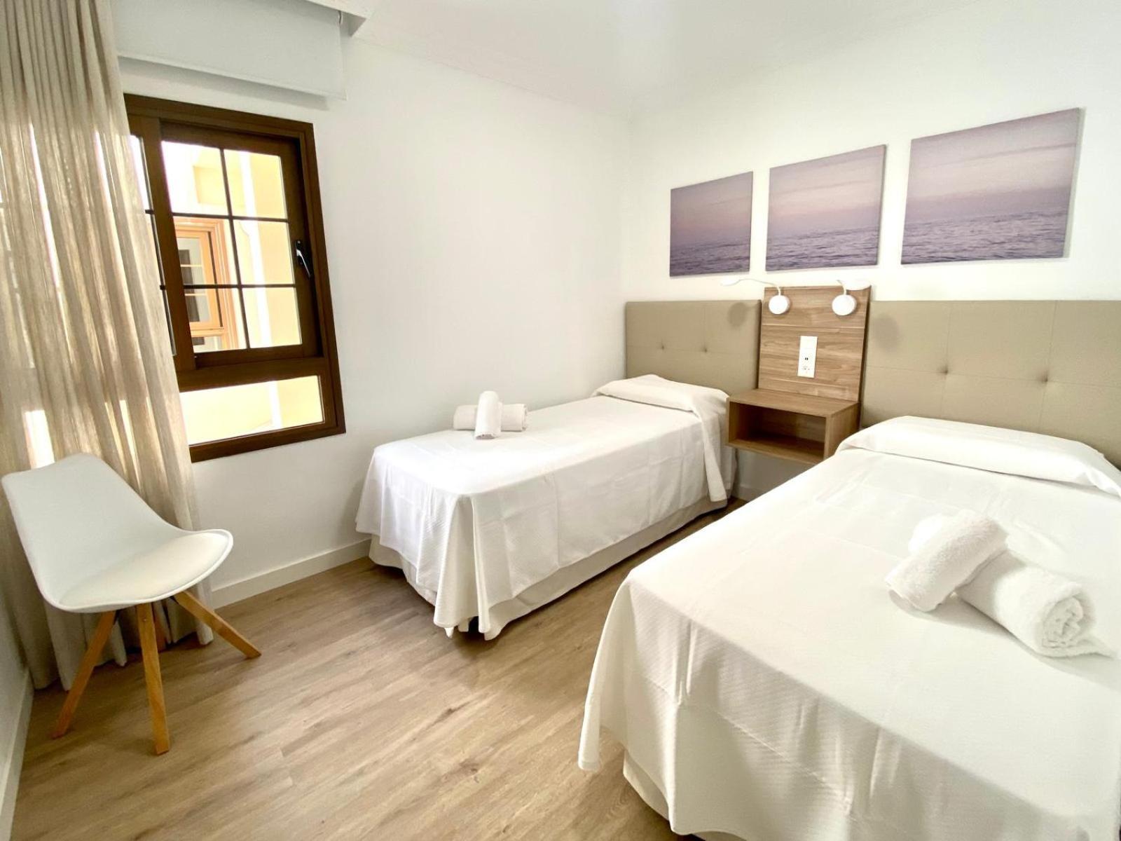 Apartamento The Sun Puerto de la Cruz (Tenerife)