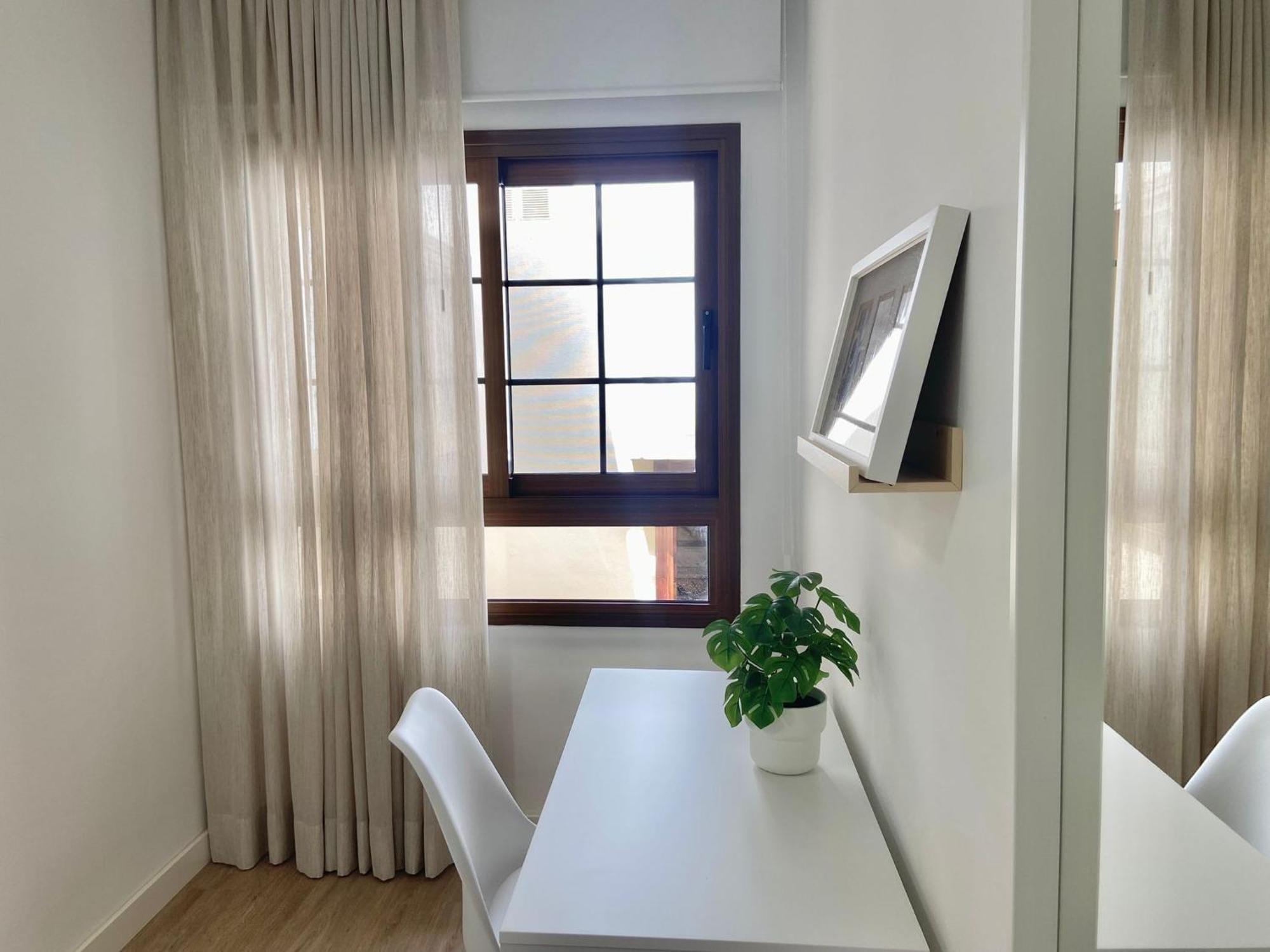 Apartment The Sun Puerto de la Cruz (Tenerife)