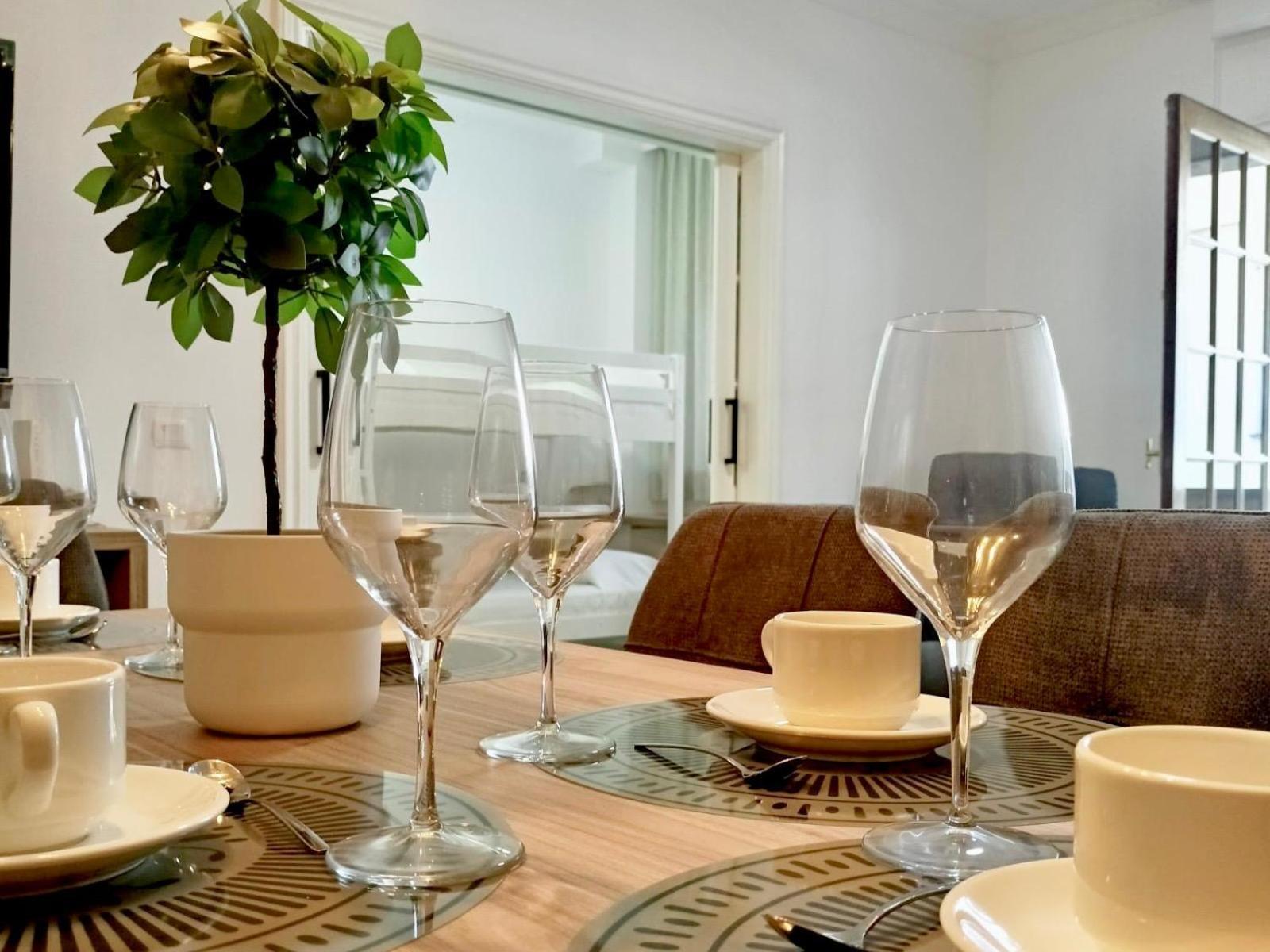 Apartamento The Sun