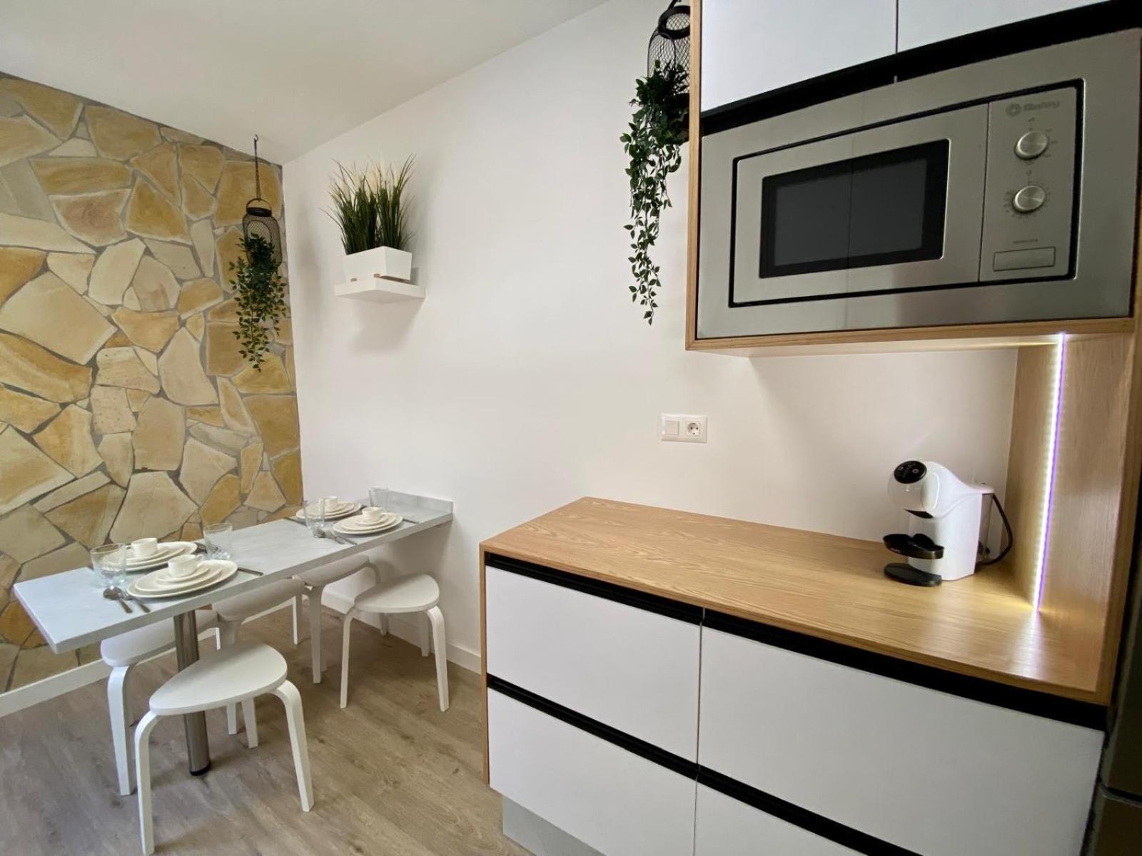 Appartement The Sun