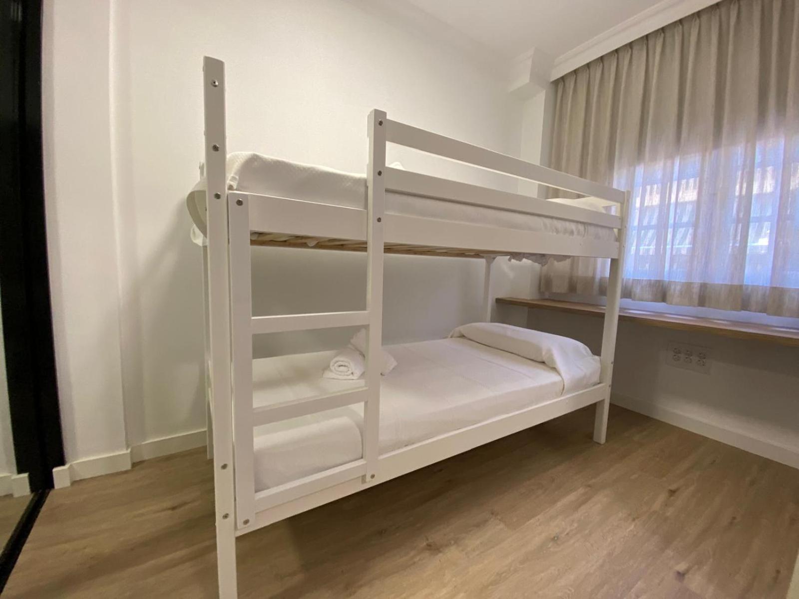 Apartamento The Sun *
