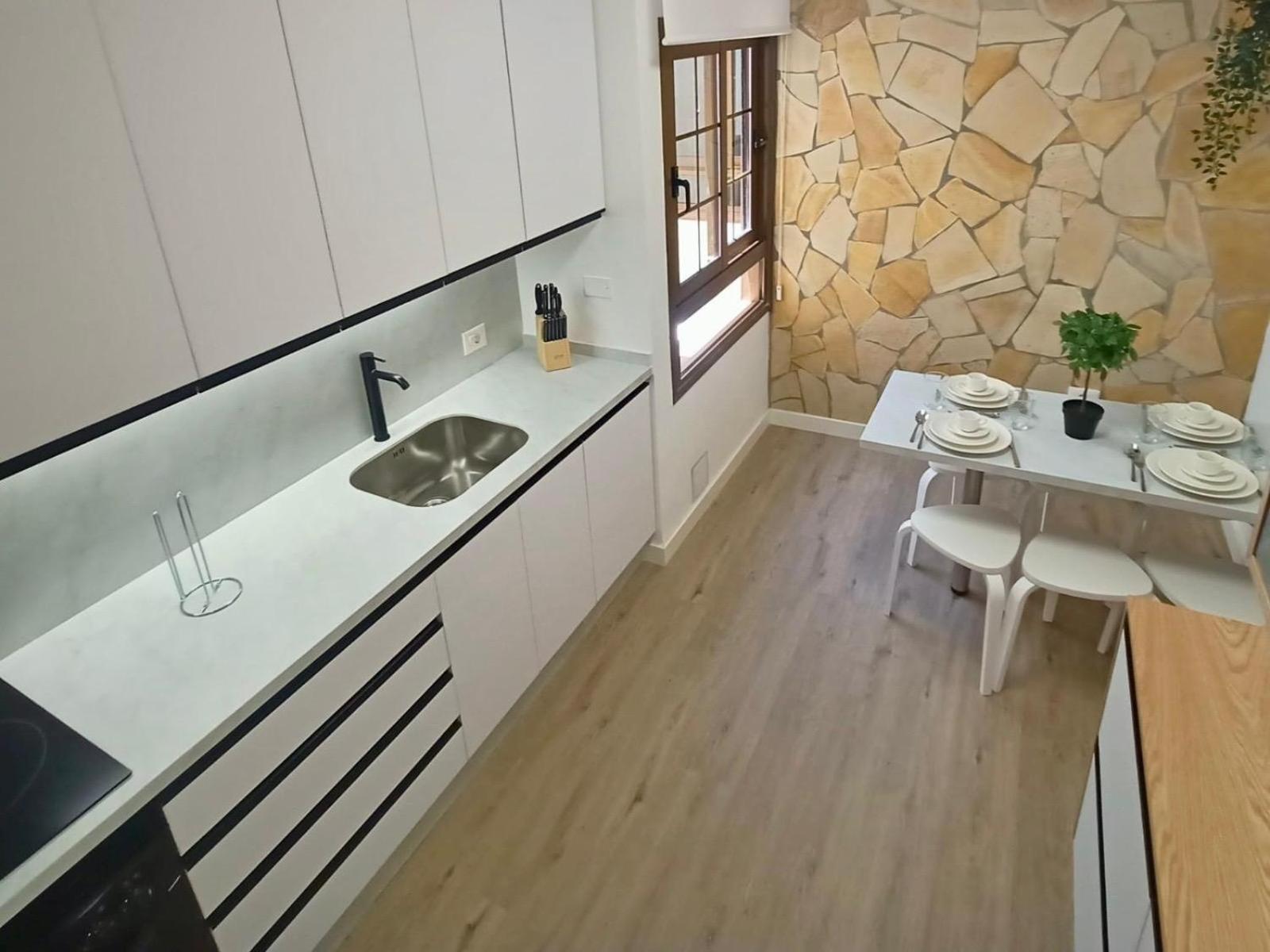 Appartement The Sun Puerto de la Cruz (Tenerife)