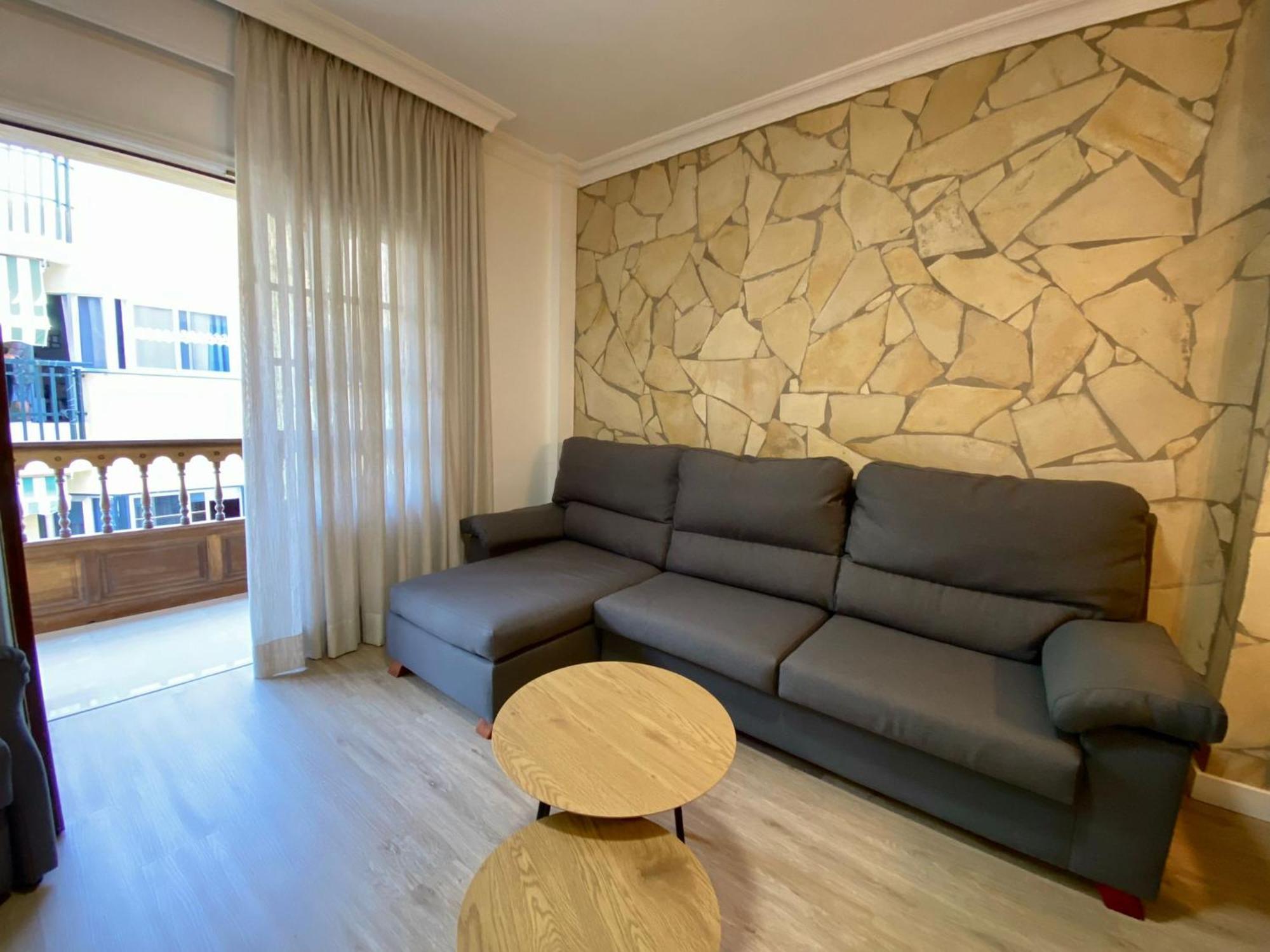 Apartment The Sun