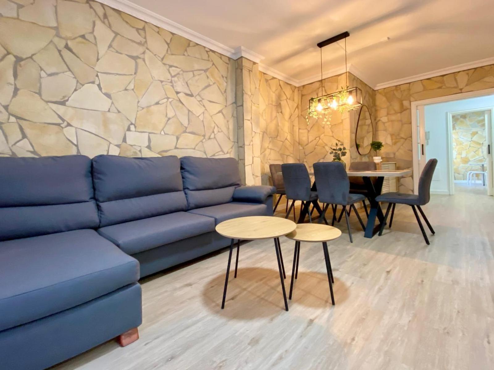 Apartamento The Sun *